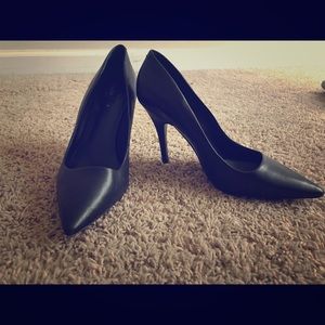 Aldo heels